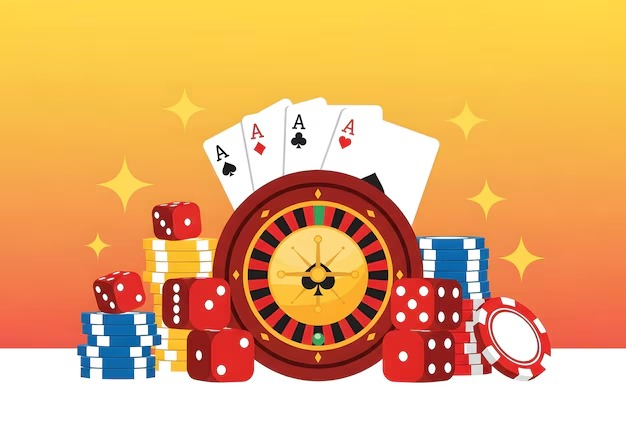 Jakarta Lottery Game